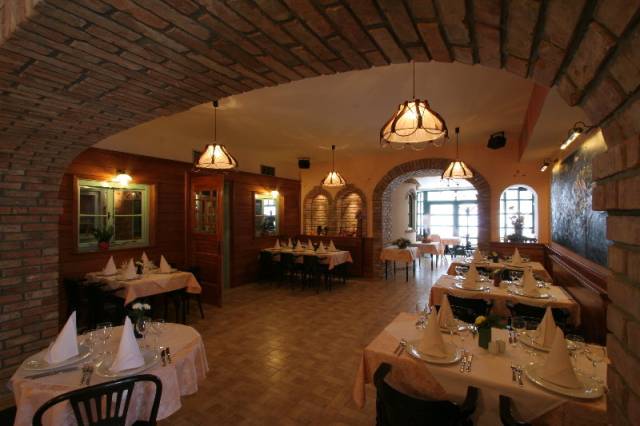Restaurante