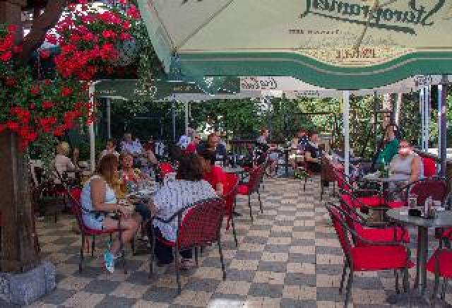 Terraço