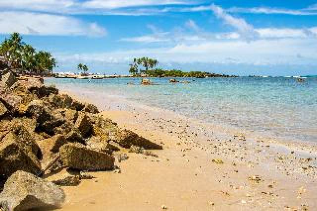 Praia