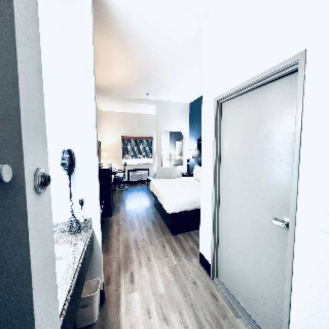 Vista General