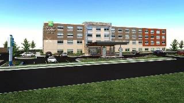 Vista General
