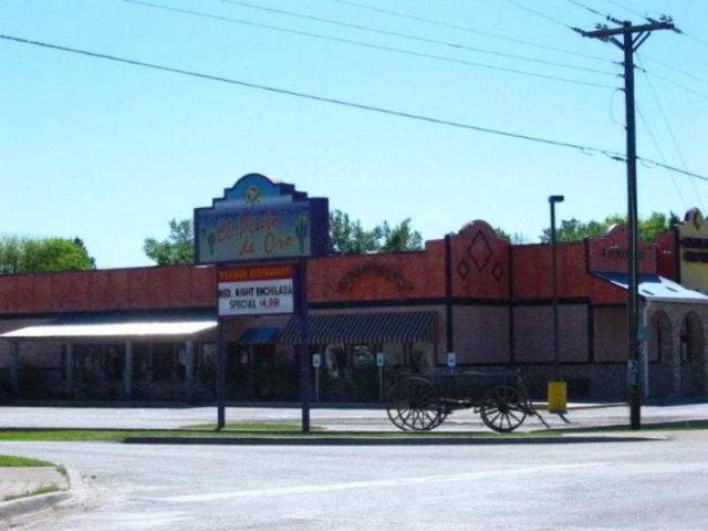 Vista General