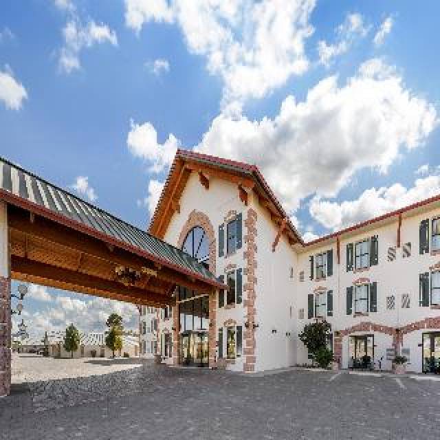 Vista General