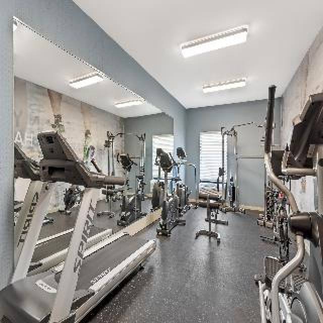Desportos y Entretenimento