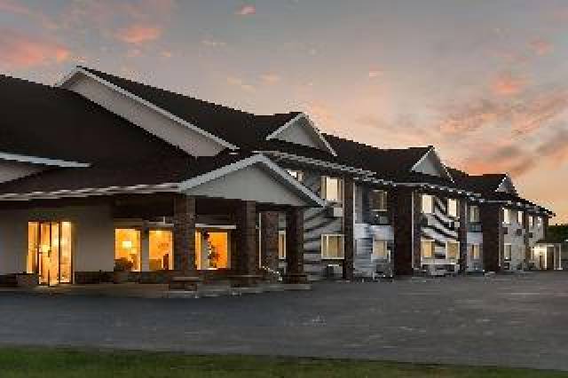 Vista General