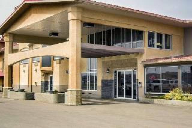 Vista General