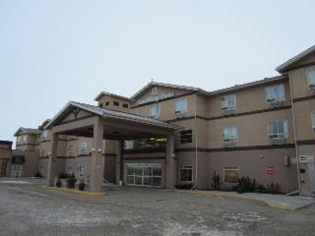 Vista General