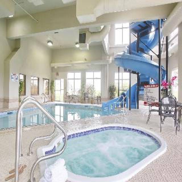 Piscina