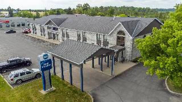 Vista General