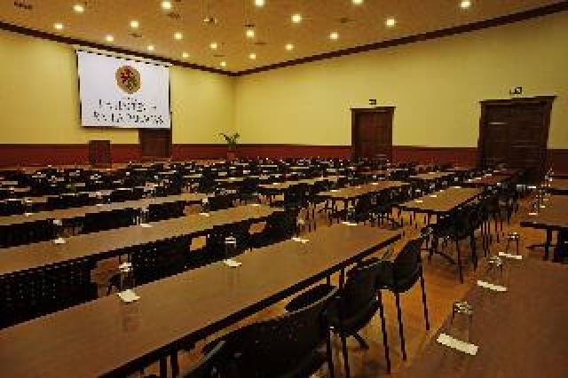 Conferencias