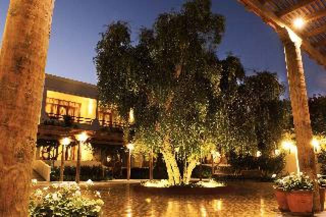 Terraço