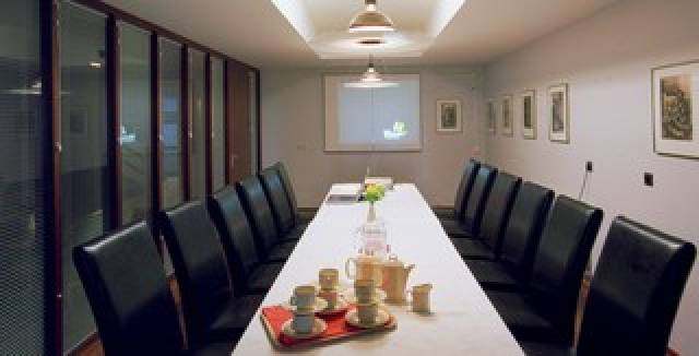 Conferencias