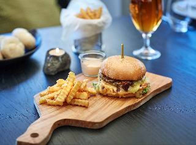 Restaurante