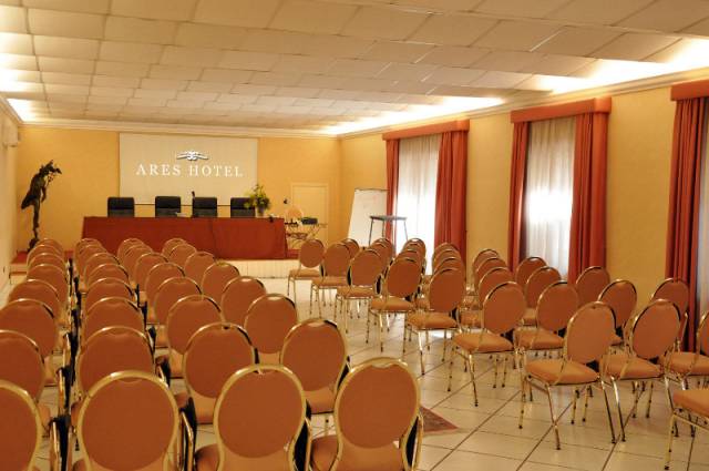 Conferencias