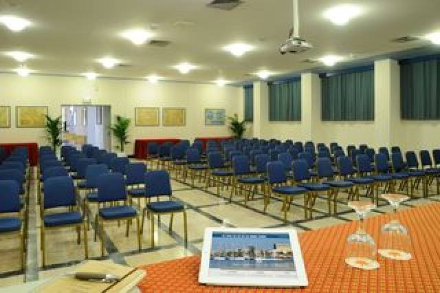 Conferencias
