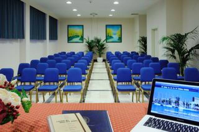 Conferencias