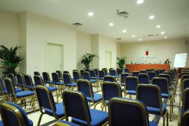 Conferencias