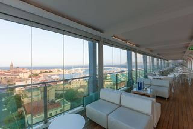 Terraço
