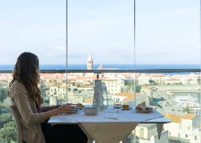 Terraço