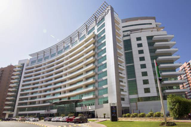Vista General