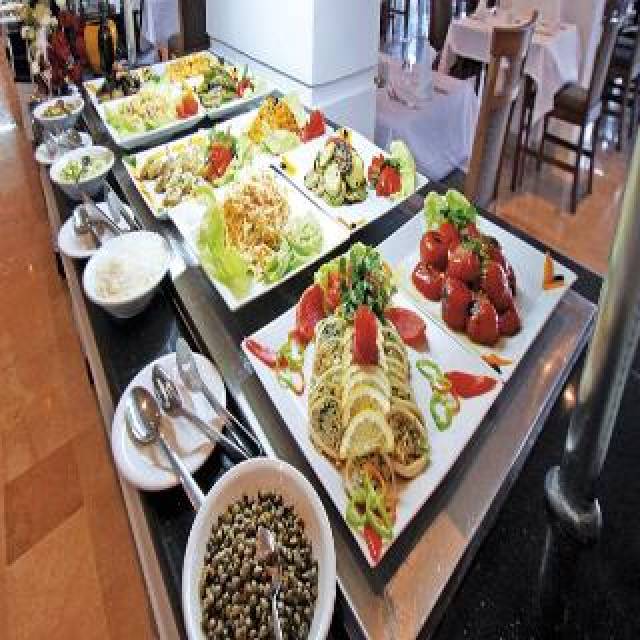 Restaurante