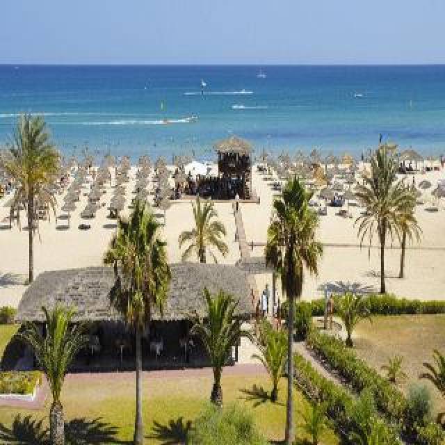 Praia