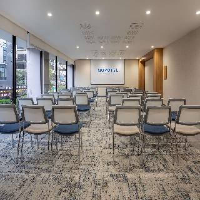 Conferencias