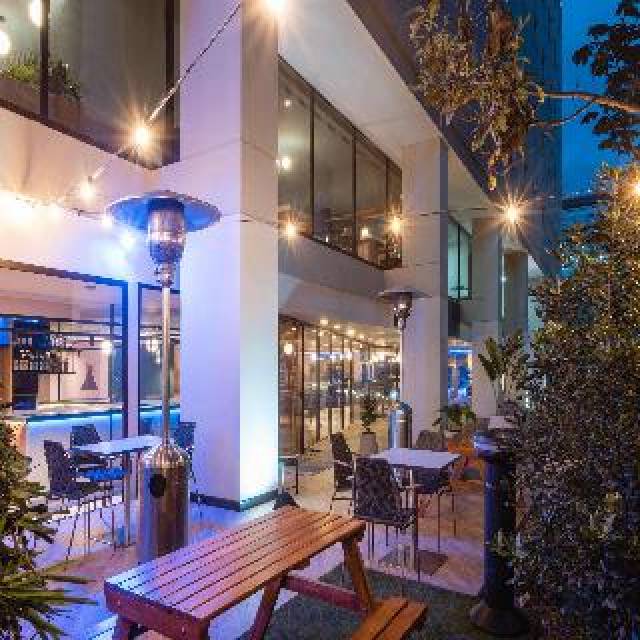 Restaurante