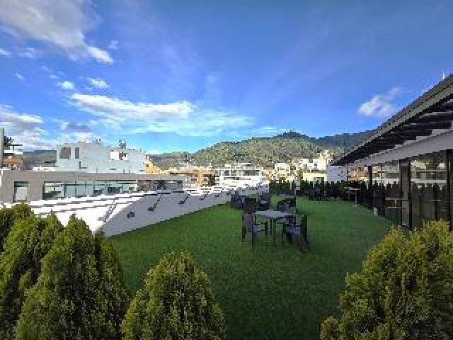 Terraço