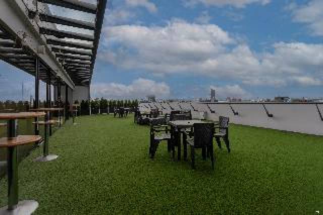 Terraço
