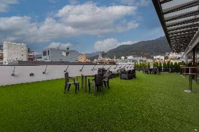 Terraço