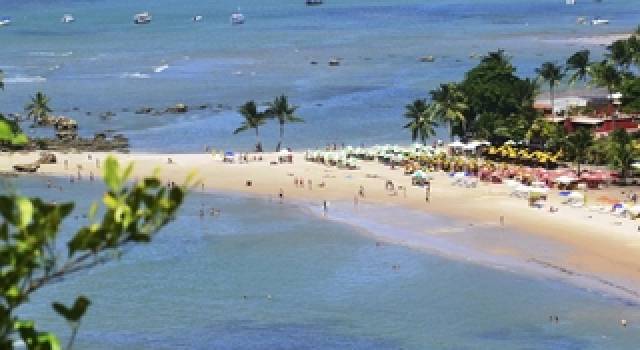 Praia