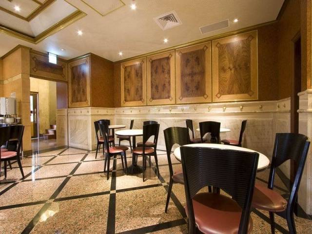 Restaurante