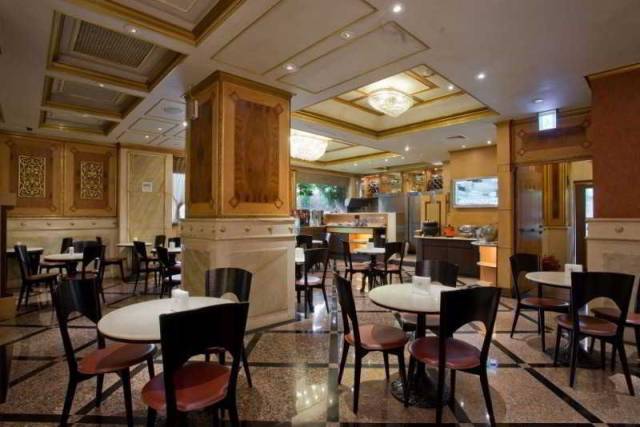 Restaurante