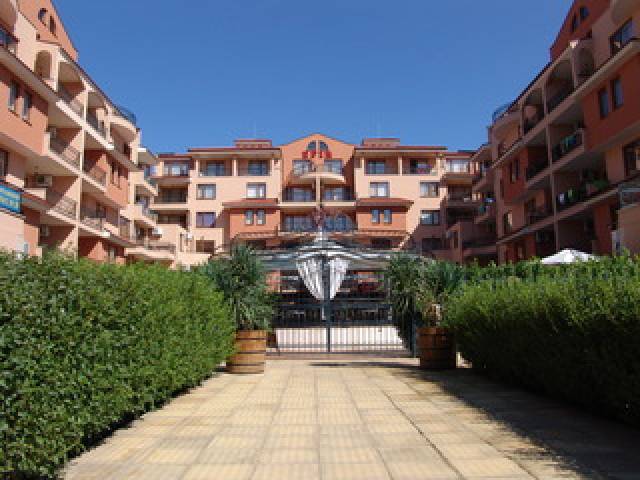 Vista General