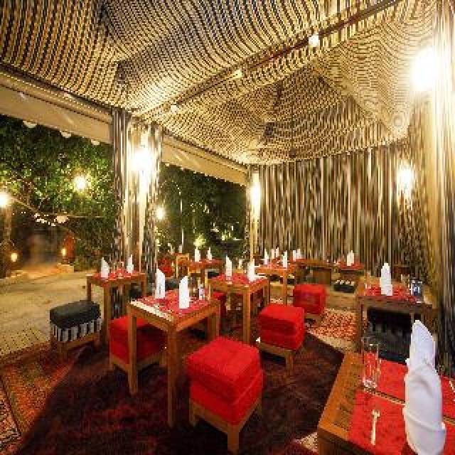 Restaurante