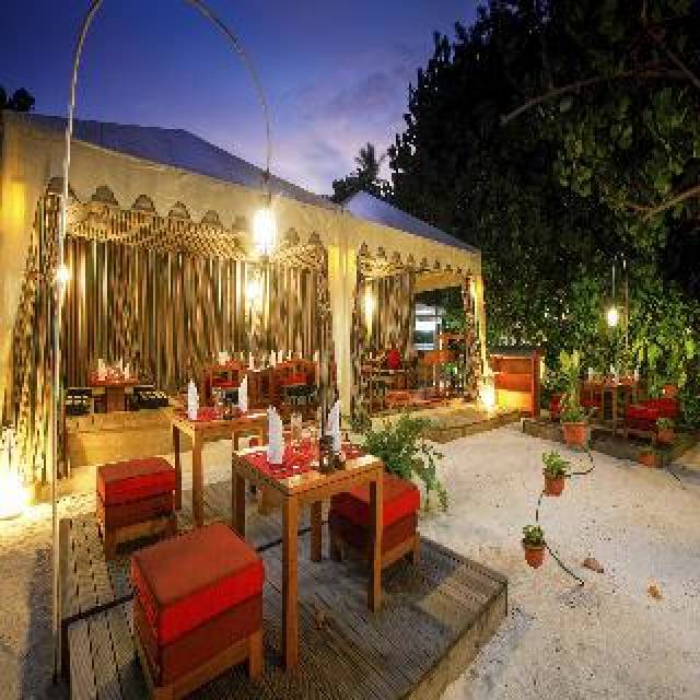 Restaurante