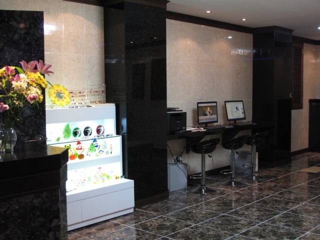 Vista General