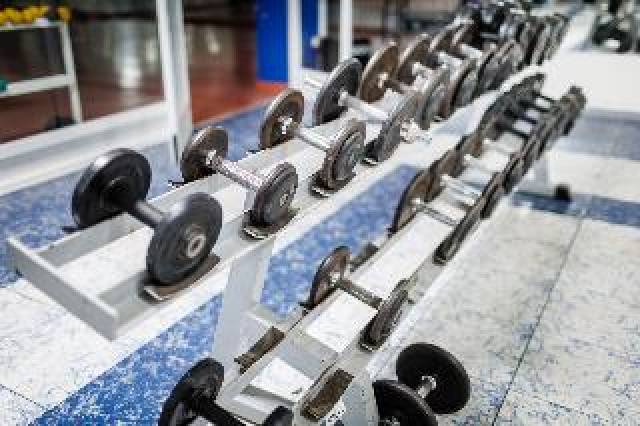 Desportos y Entretenimento
