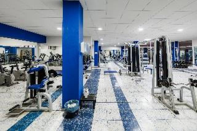 Desportos y Entretenimento
