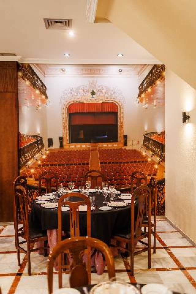 Restaurante