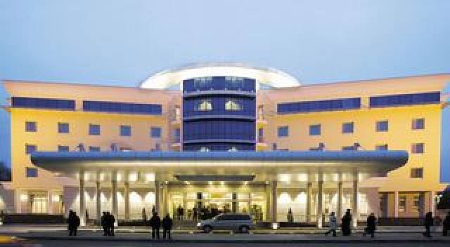 Vista General
