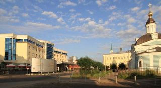 Vista General