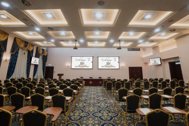 Conferencias