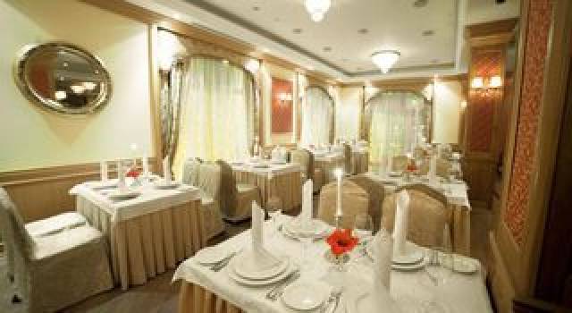 Restaurante