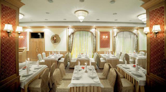 Restaurante