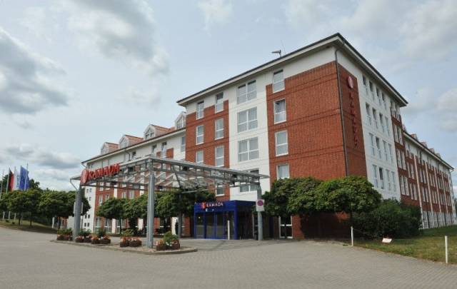 Vista General