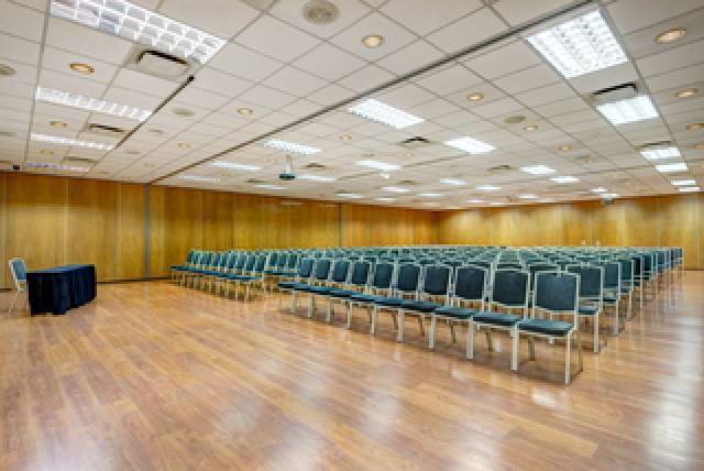 Conferencias