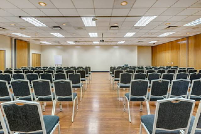 Conferencias