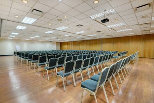 Conferencias
